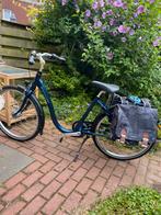 Nieuwe instap/stadsfiets Brennabor C-17, Versnellingen, Zo goed als nieuw, 0 zitjes, Ophalen