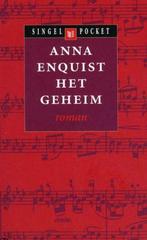 Anna Enquist - Het geheim"", Ophalen of Verzenden, Nieuw, Anna Enquist