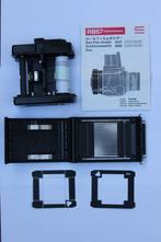 Mamiya RB67 ProSD 4,5x6 magazijn, Audio, Tv en Foto, Fotocamera's Analoog, Ophalen of Verzenden, Gebruikt, Spiegelreflex, Overige Merken