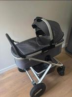 Nuna ivy, Kinderen en Baby's, Kinderwagens en Combinaties, Ophalen, Zo goed als nieuw, Overige merken, Verstelbare duwstang