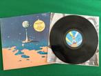 ELO time lp, Cd's en Dvd's, Vinyl | Rock, Ophalen of Verzenden, Zo goed als nieuw