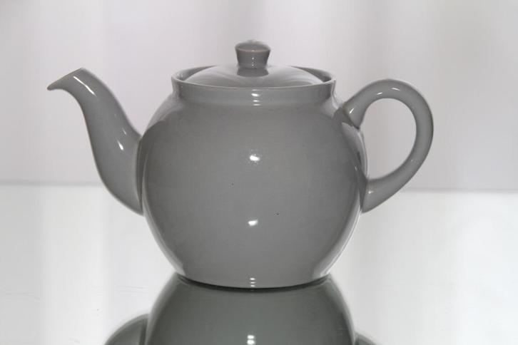 Tea for one Goedewaagen, Antiek en Kunst, Antiek | Servies los, Ophalen