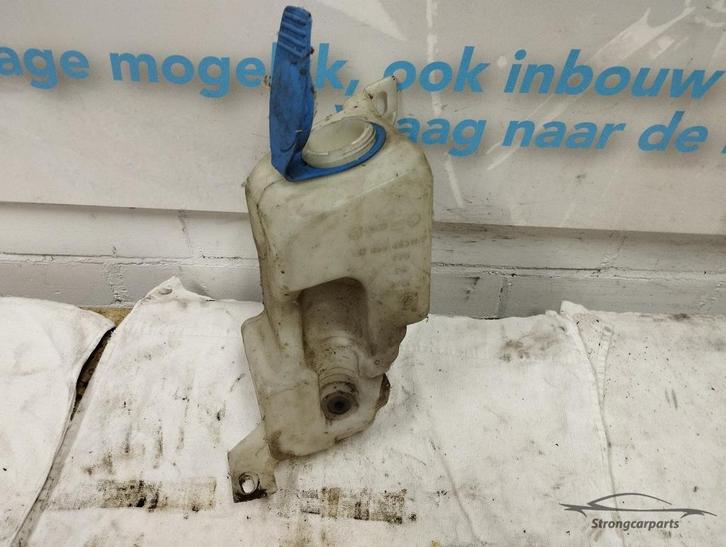 Ruitensproeier reservoir VW 1J0955453N/P, Auto-onderdelen, Ruiten en Toebehoren, Volkswagen, Gebruikt, Ophalen of Verzenden