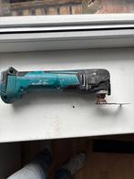 Makita DTM51 Multitool, Doe-het-zelf en Verbouw, Gereedschap | Overige machines, Ophalen, Gebruikt