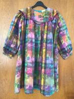 OILILY kinderjurkje mt 128, Ophalen of Verzenden, Zo goed als nieuw, Meisje, Jas