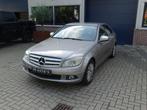 Mercedes-Benz C-klasse 200 K Elegance, 4 cilinders, 1796 cc, Origineel Nederlands, 184 pk