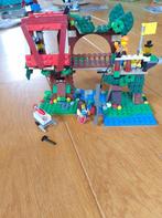 Lego creator boomhut avonturen 31053, Kinderen en Baby's, Speelgoed | Duplo en Lego, Complete set, Gebruikt, Ophalen of Verzenden