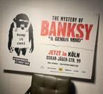 Banksy Affiche - The Mystery Of Banksy, Ophalen of Verzenden