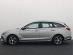 Hyundai i30 Wagon 1.0 T-GDi MHEV Comfort Smart VIRTUAL / CAM, Auto's, Voorwielaandrijving, Stof, Gebruikt, 1246 kg