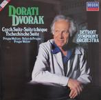 Dorati Dvorak Czech Suite Prague Waltzes SXDL 7522, Cd's en Dvd's, Vinyl | Klassiek, Kamermuziek, Ophalen of Verzenden, Zo goed als nieuw