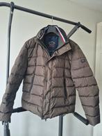 Paul & Shark Donkergroene Dons Winterjas - Maat L, Overige maten, Ophalen of Verzenden, Zo goed als nieuw, Paul & Shark