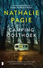Nathalie Pagie Camping Oosthoek., Boeken, Thrillers, Gelezen, Ophalen of Verzenden, Nederland