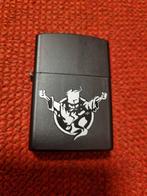 Thunderdome Hardcore Zippo Aansteker, Verzamelen, Rookartikelen, Aanstekers en Luciferdoosjes, Nieuw, Ophalen of Verzenden