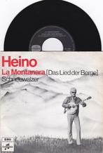 HEINO  MOOI, Ophalen of Verzenden, Zo goed als nieuw, 12 inch, Nederlandstalig