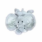Knuffel Brievenbus Olifant, 23cm Nieuw, Nieuw, Ophalen of Verzenden, Funnies Holland, Olifant