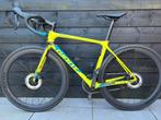 Giant TCR Advanced 1 Disc maat M, Ophalen, Gebruikt, Carbon, Giant