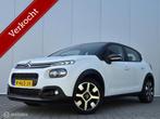 CITROEN C3 1.2 PURETECH S&S BUSINESS/CAMERA/LED/CLIMATE/17'', Voorwielaandrijving, 450 kg, Euro 6, 1199 cc