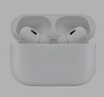 Airpods pro 2 (incl. factuur), Telecommunicatie, Mobiele telefoons | Oordopjes, Nieuw, Ophalen of Verzenden, In gehoorgang (in-ear)