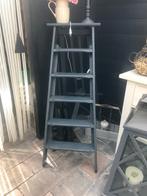Brocante schilderstrap, Antiek en Kunst, Ophalen of Verzenden