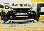 BUMPER Mitsubishi Outlander  2012-2015 VOORBUMPER 2-B5-8259z