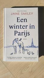 Een winter in Parijs - Jane Smiley | ZGAN, Boeken, Ophalen of Verzenden, Zo goed als nieuw, Jane Smiley, Nederland