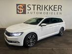 Volkswagen Passat Variant 2.0 TDI Highline, Auto's, Volkswagen, Stof, Gebruikt, 4 cilinders, Wit