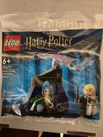 lego  Harry Potter 30677 Draco in the forbidden forest, Nieuw, Complete set, Ophalen of Verzenden, Lego