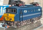 Marklin / Hamo - ESU digitaal - gewheaterd, Hobby en Vrije tijd, Modeltreinen | H0, Wisselstroom, Locomotief, Ophalen of Verzenden