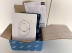 Grohe Skate Air Bedieningsplaat Glans Wit, Ophalen of Verzenden, Nieuw, Toilet