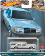Hot wheels Mercedes Benz 500E hotwheels, Mymodelcar@outlook.com, Nieuw, Mymodelcar, Ophalen of Verzenden