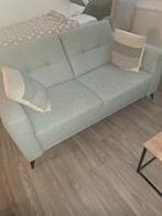 Bankstel, Huis en Inrichting, Banken | Bankstellen, Ophalen, 150 tot 200 cm, Tweepersoons, 75 tot 100 cm