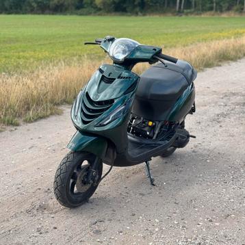 Piaggio zip 125cc ac beschikbaar voor biedingen