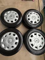 Banden en velgen, 16 inch, Banden en Velgen, Ophalen of Verzenden, 235 mm