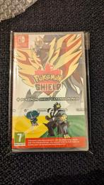 Pokemon Sword and Shield DLC edition sealed mint. Brand new, Spelcomputers en Games, Games | Nintendo Switch, Ophalen of Verzenden