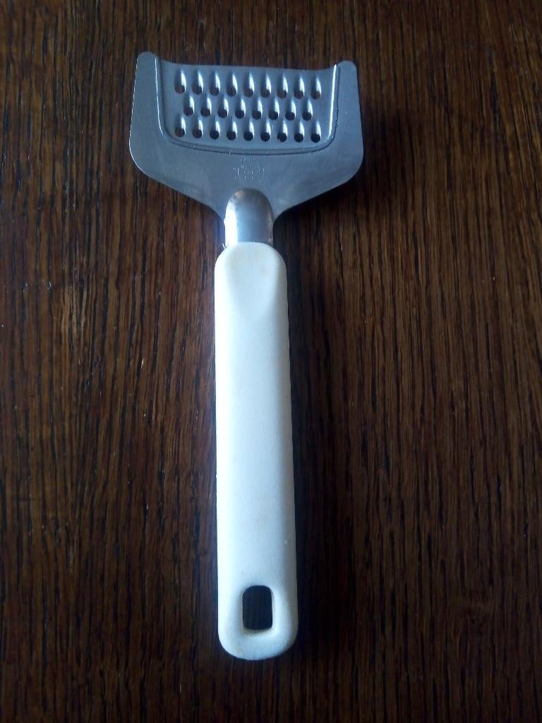 Boska stainless kaas/rasp, Huis en Inrichting, Ophalen of Verzenden, Gebruikt