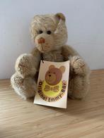 Vintage Emmy-Baren Beer Emmy Krienitz Baby Nukl genummerd, Verzamelen, Beren en Cherished Teddies, Ophalen of Verzenden, Nieuw