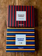 Nieuw! Museum Sokken Set - Amsterdam & Nieuwe Instituut, Kleding | Heren, Sokken en Kousen, Ophalen of Verzenden, Nieuw, Overige maten