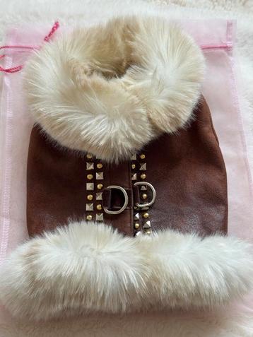 Mon BonBon Milano harness eco leather beschikbaar voor biedingen