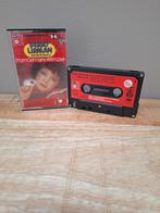 Berry Lipman - From Germany With Love Cassette, Cd's en Dvd's, Cassettebandjes, Overige genres, 1 bandje, Ophalen of Verzenden