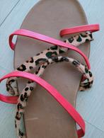 Inuovo maat 41, Kleding | Dames, Schoenen, Ophalen of Verzenden, Zo goed als nieuw, Bruin, Sandalen of Muiltjes