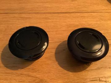 Set Zodiac paintsaver gascap vented en non-vented beschikbaar voor biedingen