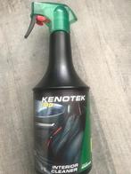 Interior Cleaners, Ophalen