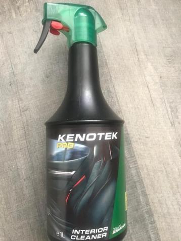  Interior Cleaners  beschikbaar voor biedingen