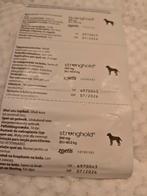 Stronghold 20-40kg., Dieren en Toebehoren, Honden-accessoires, Verzenden