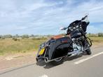 Harley-Davidson Street Glide FLHX, Motoren, Motoren | Harley-Davidson, 2 cilinders, Particulier, Toermotor, 1584 cc