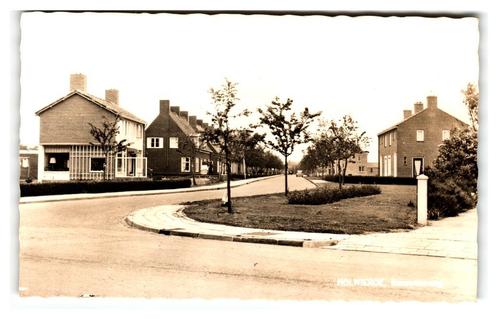 Holwierde, Bansumerweg, Verzamelen, Ansichtkaarten | Nederland, Ongelopen, Groningen, 1960 tot 1980, Verzenden