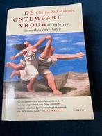 De Ontembare Vrouw - Estés, Boeken, Ophalen of Verzenden, Gelezen, Overige onderwerpen