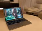 Apple MacBook Air 2020 13” Spacegrey, Computers en Software, Apple Macbooks, Gebruikt, 256 GB, Qwerty, 13 inch