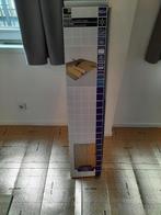 Sencys ondervloer (>4,8 m^2), €10, Doe-het-zelf en Verbouw, Nieuw, Minder dan 5 m², 150 cm of meer, Kunststof