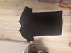 Tommy hilfiger t-shirt maat s als nieuw, Kleding | Heren, Zwart, Tommy Hilfiger, Ophalen of Verzenden, Zo goed als nieuw